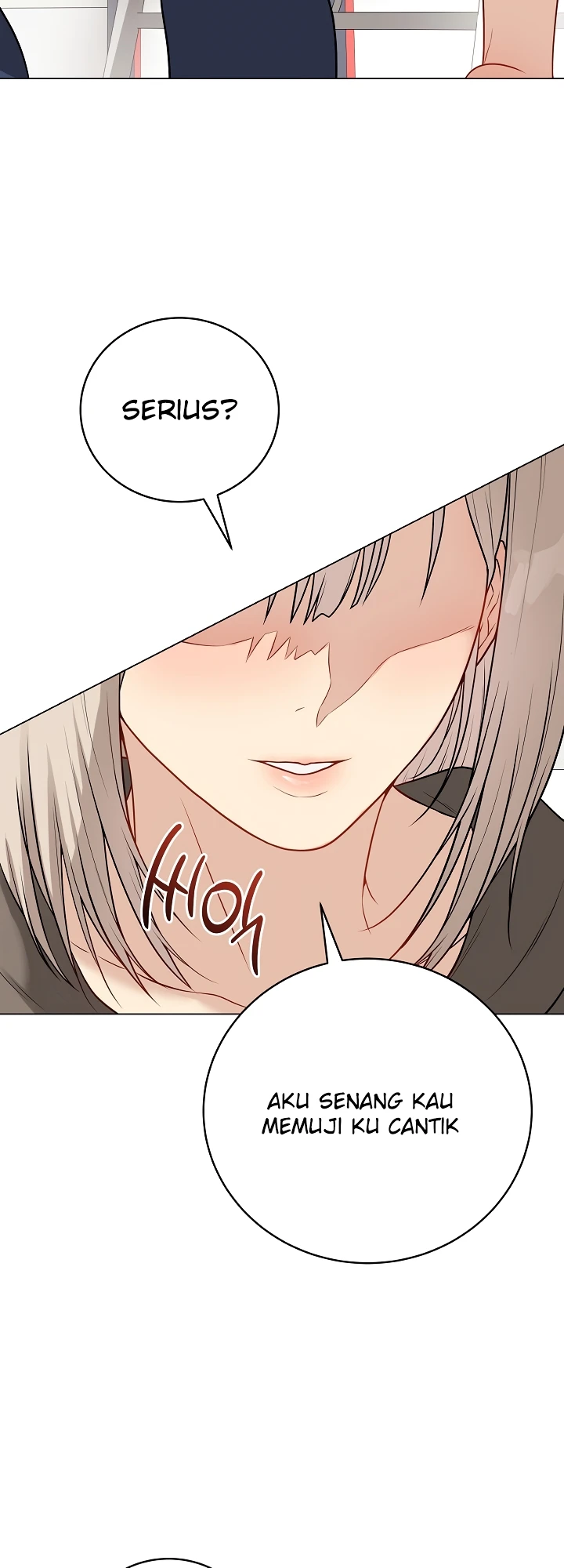 Signed, Sealed, Mistaken - Page 35